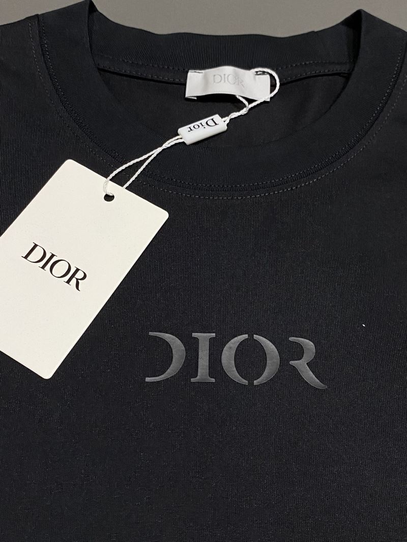 Christian Dior T-Shirts